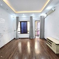 Bán Nhà Riêng Chính Chủ, Ngõ 79 Đường Cầu Giấy, Diện Tích 35M2, 5 Tầng, Giá Bán 8,9 Tỷ