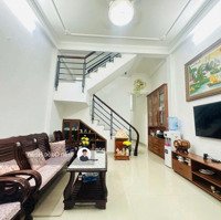 Bán Nhà Đẹp 1 Trệt 1 Lầu, Hẻm Ba Cu, P4, Trung Tâm Tp Vũng Tàu, 67M2 Full Thổ Cư, Giá Chỉ 3,99 Tỷ