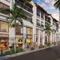 Bán Shophouse Đẹp Tại Trần Hưng Đạo, Nại Hiên Đông, Sơn Trà, Đà Nẵng, 16 Tỷ, 108 M2