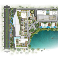 Brg Diamond Park Plaza - 16 Láng Hạ, Văn Phòng Hạng A 100M, 300M, 500M...3000M2 Giá Thuê Từ 750K/M2