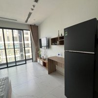 Cho Thuê Căn Hộ Studio 35M2 Full Tại Vinhomes Grand Park