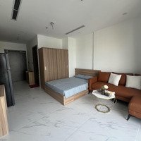 Cho Thuê Căn Hộ Studio 35M2 Full Tại Vinhomes Grand Park