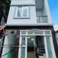 Bán Nhà Mới Đẹp Đường Nguyễn Bảo, Phường Thắng Nhì, Vũng Tàu, 50M2 Giá Bán 1,3 Tỷ Và 1,7 Tỷ