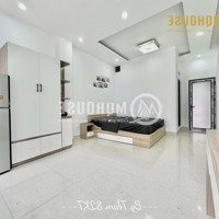 Khai Trương Dự Án Mới Chdv Studio 38M2 Balcony - Lê Văn Sỹ - Huỳnh Văn Bánh - Trần Hữu Trang