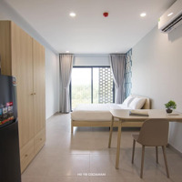 Cho Thuê Căn Hộ Dịch Vụ & Khách Sạn - Tp Mới Bình Dương | Ora Apartments By 5H