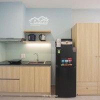 Cho Thuê Căn Hộ Dịch Vụ & Khách Sạn - Tp Mới Bình Dương | Ora Apartments By 5H