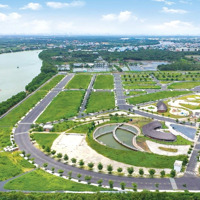 Bán Đất Tại Saigon Riverpark, 2,5 Tỷ, 105M2, Cơ Hội Đầu Tư Uy Tín