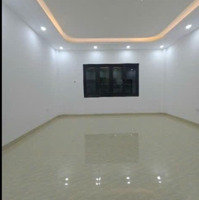 Nhà Đẹp Đón Tết - Giáp Bát - Mới Kính Coong - Ngõ Thông - Mặt Tiền Rộng - 38M2 X 5T - Giá Bán 6,65 Tỷ