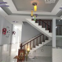 Cho Thuê Nhà Riêng 4 Phòng Ngủ 2 Vệ Sinhtại Xã Long Trạch, Cần Đước, Long An, 5 Triệu Vnd, 108 M2