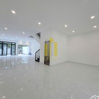 Villa Phố Sàn Trống Thuận Tiện Mở Văn Phòng Giá Bán 75 Triệu