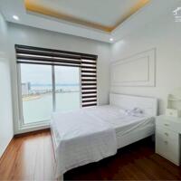 Do chuyển định cư không sử dụng nên cần bán căn hộ 2Pn 76m2 trung tâm Bãi Cháy, Hạ Long.