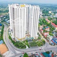 Hàng Hiếm Độc Tôn, Bán Căn 2 Phòng Ngủ, 2 Vệ Sinh Tại Dự Án Tecco Elite City Thái Nguyên