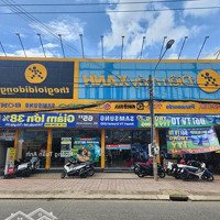 Siêu Phẩm Đầu Tư!Mặt Tiềnluỹ Bán Bích, Ngang( 16 X 35M)_2 Tầng_Hđt 200 Triệu/Tháng_Chỉ 79 Tỷ Tl, Không Lỗi