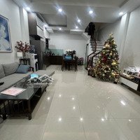 Nhà Đẹp Phố Minh Khai, Time City - 5 Tầng Mới, Gần Phố, Ngõ Thông Thoáng, Giá Hơn 8 Tỷ 45M2