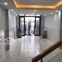 Nhà Mới, (3.7X14M 2 Lầu St 2 Phòng Ngủ2Wc), 226/9A Hàn Hải Nguyên Q11