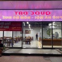 Chính Chủ Cho Thuê Shop House Q7 Boulevard 600 Nguyễn Lương Bằng, Phú Mỹ, Quận 7