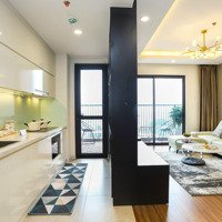 Căn Góc 3 Phòng Ngủ- 104M2 Tầng Trung Đẹp - Giá Bán 6.15 Tỷ. View Sông Đuống Và Cầu Rất Thoáng