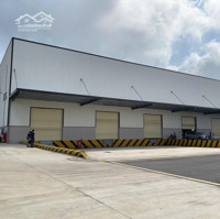 Cho Thuê Kho, Xưởng 7500M2 Mặt Đường 379 Tân Tiến Văn Giang, Hưng Yên Có Pccc Tự Động Và Văn Phòng