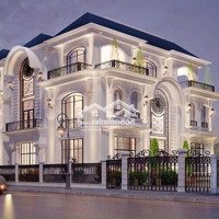 Chính Chủ Bán Bt Bằng Lăng 10, Hoàn Thiện, 1500M2, Hướng Đn, Đường To Nội Khu, Vinhomes Riverside