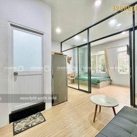 Giảm Mạnh Cho Thuê Nhà Trọ 1 Phòng Ngủ1Pk 40M2 Đường Phổ Quang Ngay Tòa Sky Center - Sân Bay