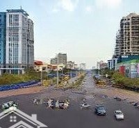 Bán Đất Lô 27 Lê Hồng Phong, Mặt Đường 30M, Vỉa Hè 5M.