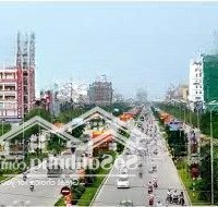 Bán Đất Lô 27 Lê Hồng Phong, Mặt Đường 30M, Vỉa Hè 5M.