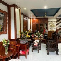 Bán Nhà Riêng Một Đời Chủ, Khu Vip Cách Vincom 200M, Bình Thọ, Thủ Đức, 100M2, Giá Nhỉnh 9 Tỷ