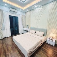 Bán Nhà Mới 5 Tầng Đẹp Long Lanh Tại Dịch Vọng Cầu Giấy, Ngõ Thông, 10M Ra Ô Tô Tránh Dừng Đỗ