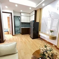 Mở Bán Chung Cư Mini Mễ Trì Hạ - Nam Từ Liêm 35-50M2/1- 2 Phòng Ngủfull Đồ