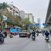 Nhà Mới Đẹp Đón Tết Nguyễn Trãi, Thanh Xuân 50M2, 5 Tầng, Trên 5.4 Tỷ Kinh Doanh. Gần Ôtô