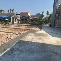 Bán Đất Thổ Cư, Tại Hoa Động, Tp Thuỷ Nguyên