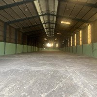 Cho Thuê Kho Xưởng 400M2 Xuân Thới Thượng Rẻ Nhất Thị Trường Giá Bán 18 Triệu Xe Contener 24/24