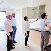 The Maison Thanh Lí Căn Hộ 2 Phòng Ngủ 2 Vệ Sinh70M2 Giá Cuối 2 Tỷ Bao Thuế Phí Có Hỗ Trợ Ngân Hàng Vay 80%