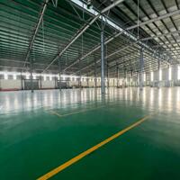 * Cho thuê kho xưởng*3000m2-5000m2 trong KCN Tam Phước, Biên Hoà, Đồng Nai.