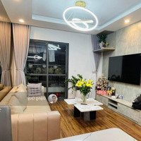 Tôi Bán Căn Hộ Tại 90 Nguyễn Tuân, 72M2 Thiết Kế 2 Ngủ Nội Thất Luxury Sửa Hết 500 Triệu Giá Bán 5.5Tỷ