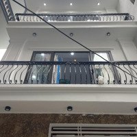 Cần Bán Nhà Riêng Chính Chủ Trương Định - Bạch Mai Nhà Mới Tinh 48M2 X5T Nhỉnh 8Đ