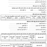 NÓNG: Giải thích các ý chính về việc cấp sổ đỏ mẫu mới có mã QR (áp dụng từ 1/1/2025)