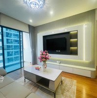 O971O85383 Chính Chủ Bán Ch N06 Thành Tháidiện Tích79M 2 Phòng Ngủfull Nt Đẹp, View Công Viên Cầu Giấy, 5,2 Tỷ