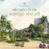 Quá Rẻ. Villa Biển Phân Khu Lagoon Residence - Hạ Long. Duy Nhất 1 Căn 25 Tỷ