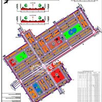 Bán Đất Nền Dự Án Khu Dân Cư Nam Tiến, 2,1 Tỷ, 90M2, Nhiều Tiện Ích