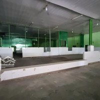 Bán Kho Xưởng Cụm Công Nghiệp Liên Minh, Long An, Đất: 10.000M2, Xưởng: 7.000M2, Pccc Tự Động