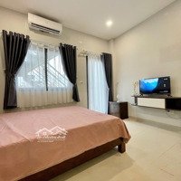 Khai Trương Phòng Studio Cửa Sổ Gần Sân Bay Tân Nhất Quận Tân Bình