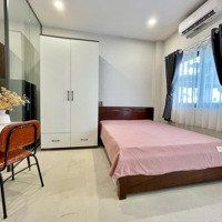 Khai Trương Phòng Studio Cửa Sổ Gần Sân Bay Tân Nhất Quận Tân Bình