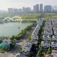 Bán Bt View Đẹp Tại Kđt Tây Hồ Tây - Starlake Hà Nội, 80 Tỷ, 220M2