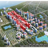 Bán Bt View Đẹp Tại Kđt Tây Hồ Tây - Starlake Hà Nội, 80 Tỷ, 220M2