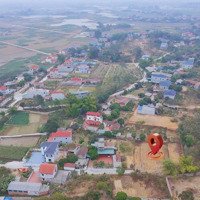 Chính Chủ Cần Sang Nhượng Lô Đất 960M2 Gần Sân Golf Trung Sơn, Việt Yên, Bắc Giang Chỉ Hơn 2 Tỷ