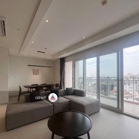 Xi Riverview Palace Cho Thuê Căn Hộ Tháp 103 Với 3 Phòng Ngủ Đầy Đủ Nội Thất View Thành Phố