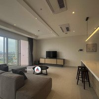 Xi Riverview Palace Cho Thuê Căn Hộ Tháp 103 Với 3 Phòng Ngủ Đầy Đủ Nội Thất View Thành Phố