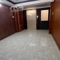 Bán Nhà Hẻm 8M Lê Văn Sỹ Q3, 5,3X15M(80M2), Trệt 2 Lầu, Cách Mặt Tiền 30M. 13,5 Tỷ Tl