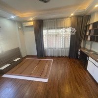 Nhanh! Bán Nhà An Dương Vương, Phú Xá 80M2, 4 Tầng - Dân Xây - Ô Tô 7C Vào Nhà. Kinh Doanh 10.8 Tỷ